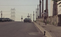 Movie image from Viaduto da Fourth Street
