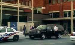 Movie image from Toronto Police Service 51 Division