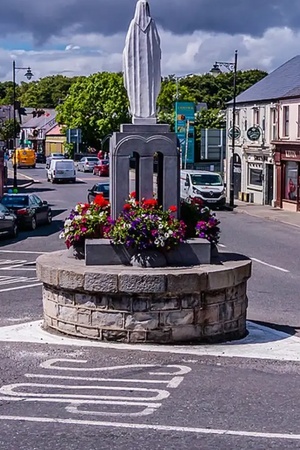 Poster Crossmolina