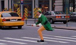 Movie image from Uma rua da cidade de Nova York