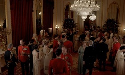 Movie image from Lancaster House