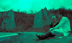 Movie image from Песчаный пляж Блюферс (парк Блюферс)