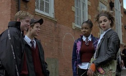 Movie image from Finsbury Comprehensive School