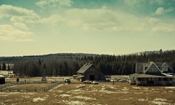 Movie image from The Farm House  (CL Western Town & Backlot)