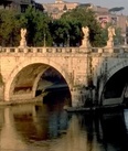 Poster Bridge of Sant'Angelo