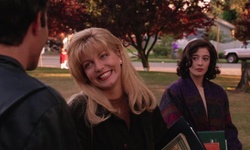 Movie image from Twin Peaks High School