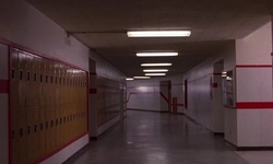 Movie image from Escola de Ensino Médio Twin Peaks