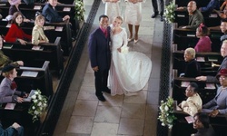 Movie image from Juliet & Peter's Wedding