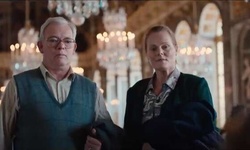 Movie image from Palace of Versailles - Hall of Mirrors