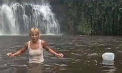 Movie image from Kipu Falls