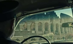 Movie image from Colosseum