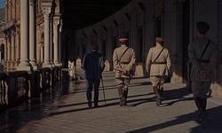 Movie image from Cairo