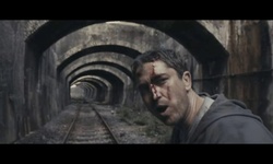 Movie image from Abandoned tunnel