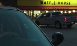 Movie image from Waffle House