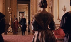 Movie image from Palácio de Buckingham (interior)