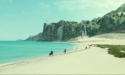 Movie image from Playa de Sotavento