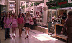 Movie image from Old Orchard Mall