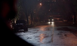Movie image from Victoria Drive (between Franklin & Hastings)