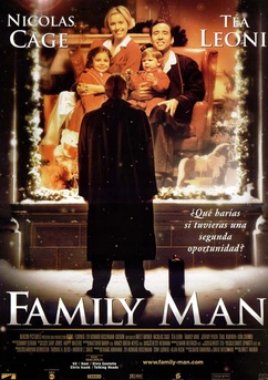 Poster The Family Man 2000