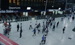 Movie image from Estación de Waterloo