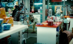 Movie image from Convenience Store