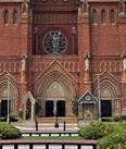 Poster Catedral de Santo Inácio