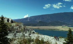 Movie image from Cascadia Gold Mine