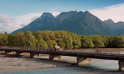 Movie image from Bridge to Farm