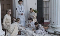 Movie image from Madewood Plantation House