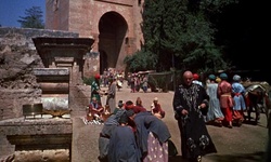 Movie image from Bagdá