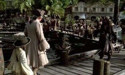 Movie image from Largo degli Alicorni