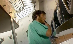 Movie image from Hospital (vestíbulo)