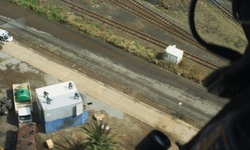 Movie image from Railyard Versteck