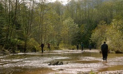 Movie image from Parque del río Upper Coquitlam
