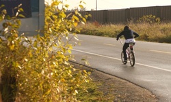 Movie image from Colebrook Road Forest Access Road