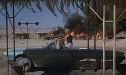 Movie image from Carretera Valley City - BLM 144