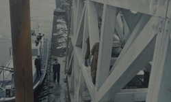 Movie image from Der Maulwurf