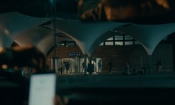 Movie image from Круизный терминал Малаги