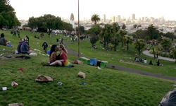 Movie image from Parque Mission Dolores
