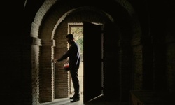 Movie image from El Cigarral