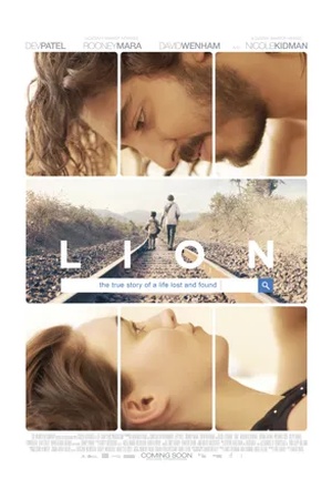 Poster Lion 2016