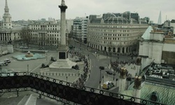 Movie image from Trafalgar Square