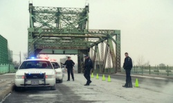 Movie image from Cherry Street Strauss Trunnion Bascule Bridge