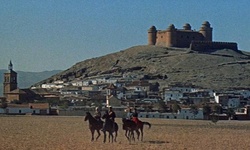 Movie image from Castle