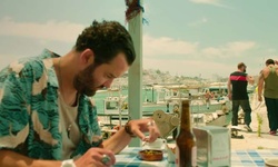 Movie image from Puerto deportivo de Ibiza