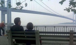 Movie image from Bay Ridge Promenade