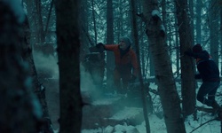 Movie image from The Woods (CL Western Town & Backlot)