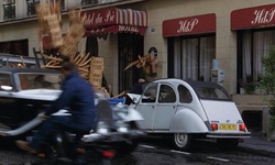 Movie image from One Way Street