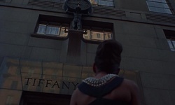 Movie image from Tiffany's & Co.