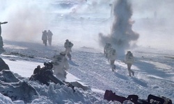 Movie image from Hoth Battlefield